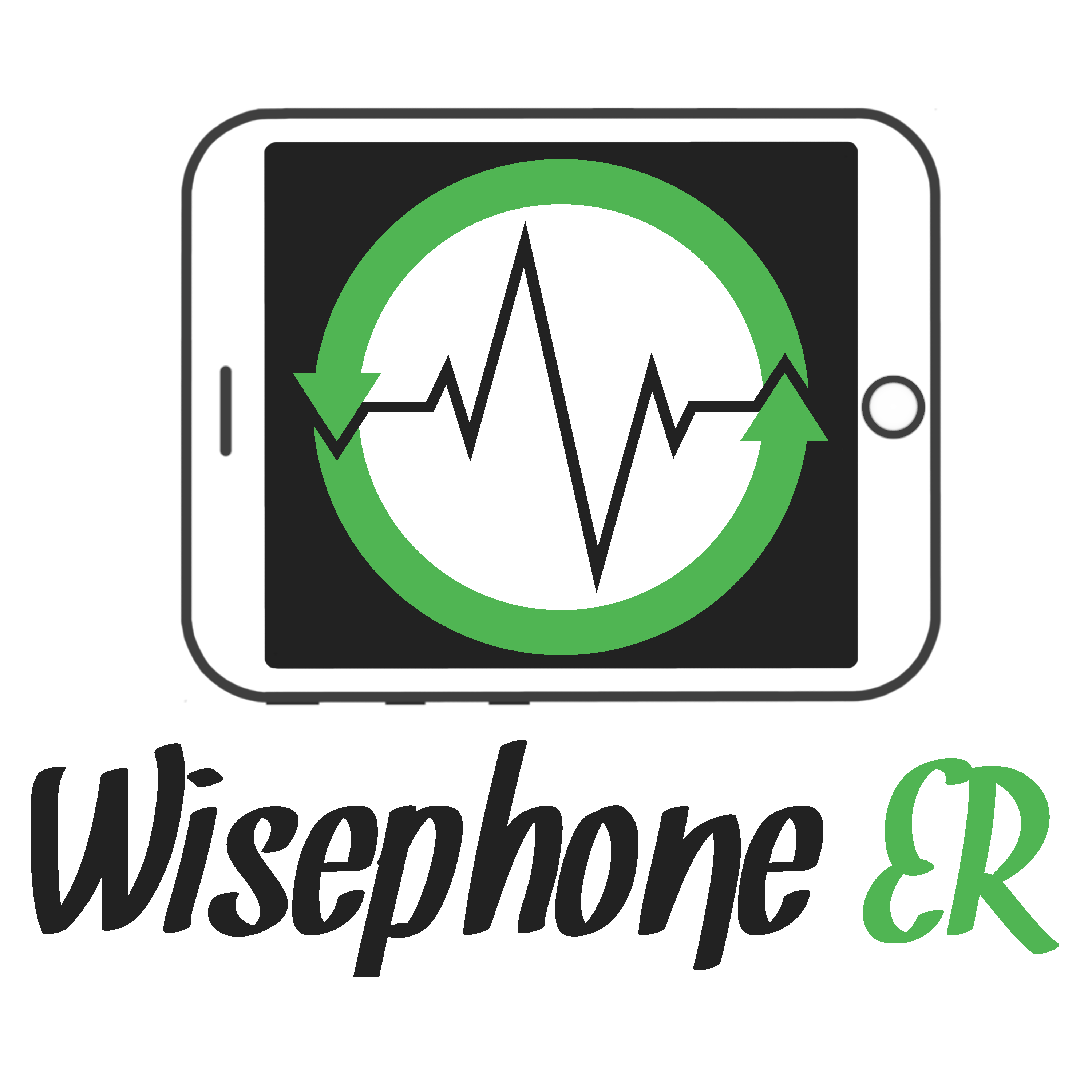 WisePhone ER